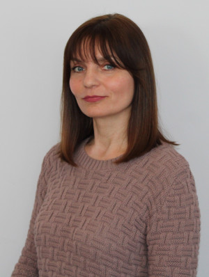 Пчелкина Ирина Николаевна.